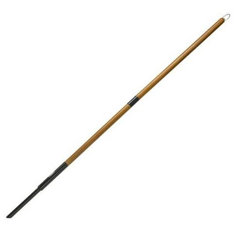 Twist Bread Stick