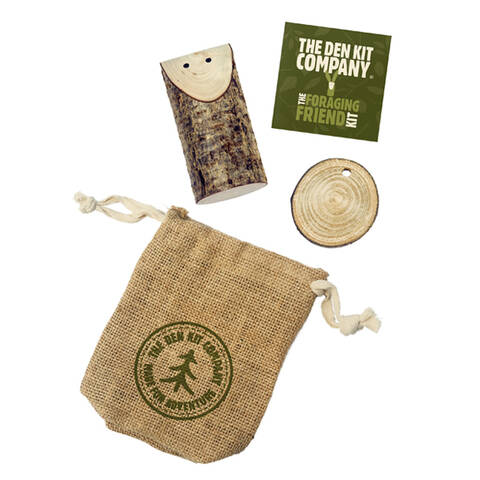 The Foraging Friend Kit