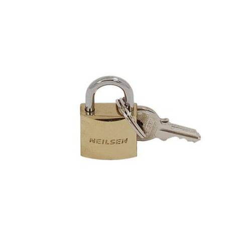 20mm Heavy Duty Padlock