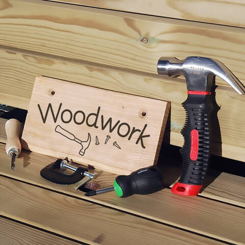 Woodworking