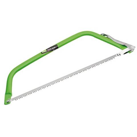 Hardpoint Bow Saw