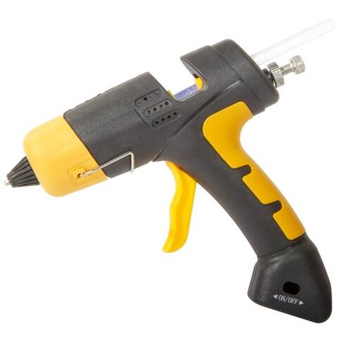 Cordless Glue Gun