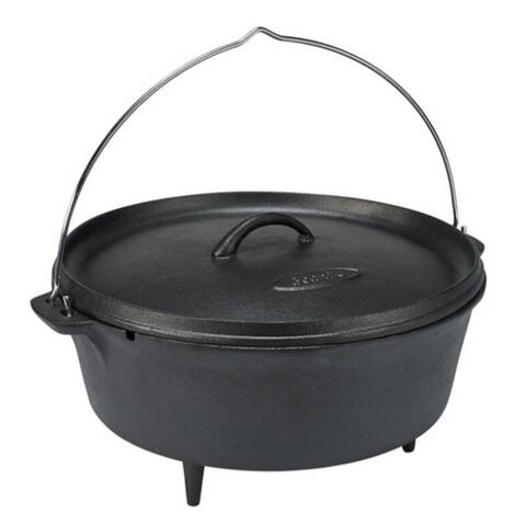 Bon-Fire Dutch Oven