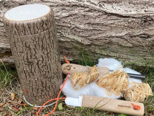 Dragons sneeze fire starter set