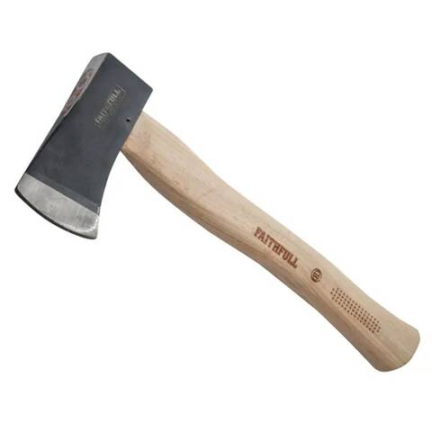 Axe - Hatchet