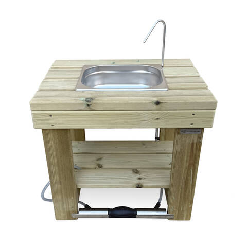 Handwash Bench