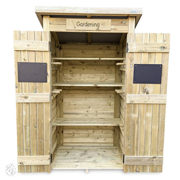 manual override of the alt attribute