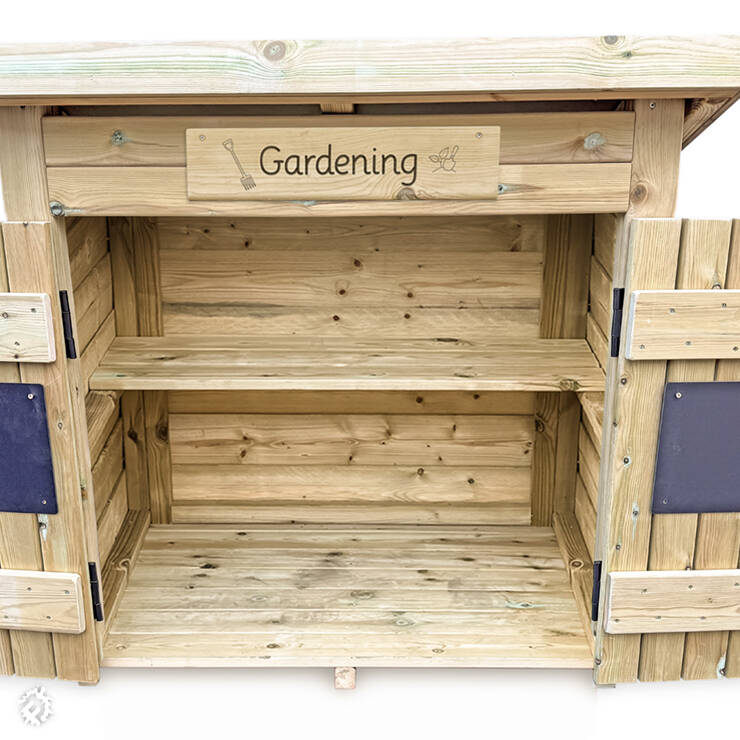 manual override of the alt attribute