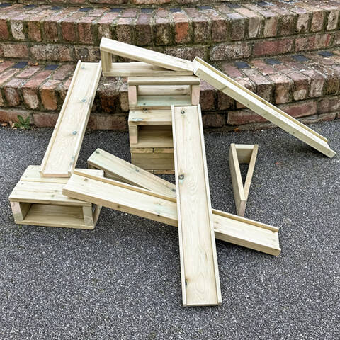 Ramp Set