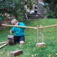 manual override of the alt attribute