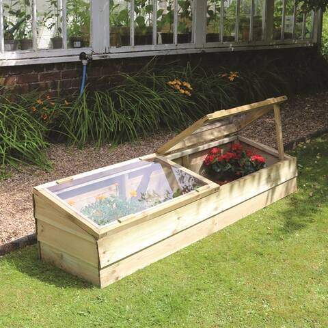 Large Cold Frame
