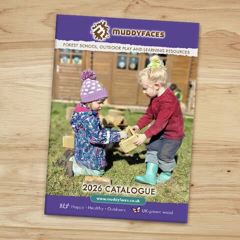 Muddy Faces catalogue 2026