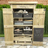 manual override of the alt attribute