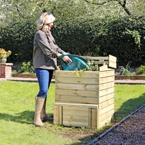 Eco Hive Composter
