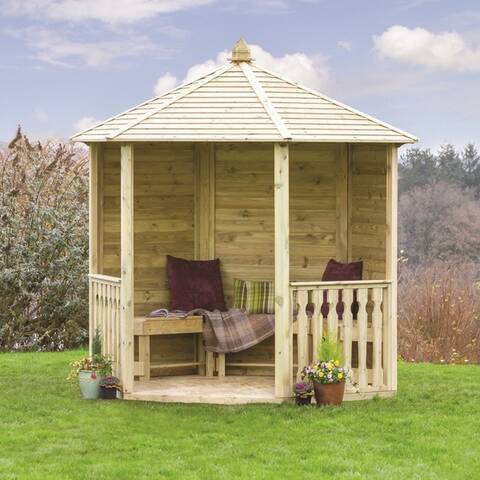 Tatton Gazebo