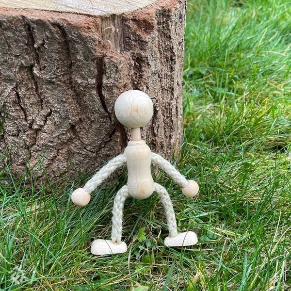 manual override of the alt attribute