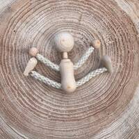 manual override of the alt attribute