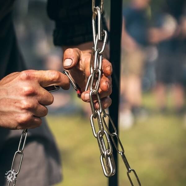 manual override of the alt attribute