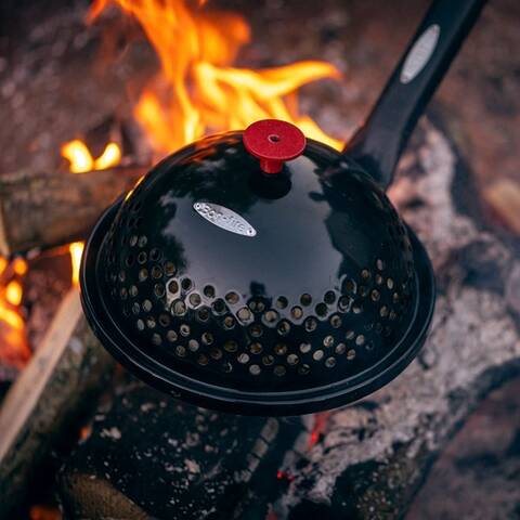 Bon-Fire Popcorn Net