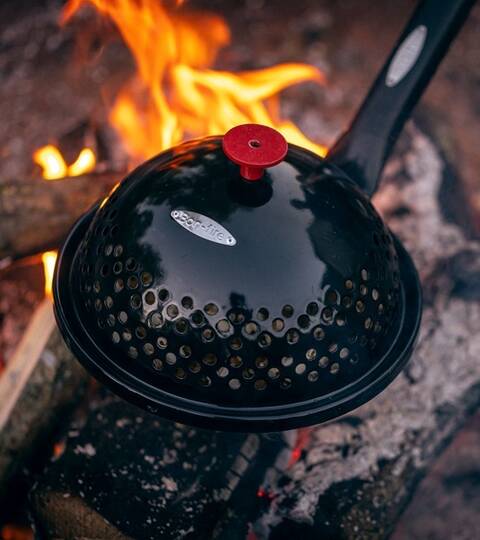 Bon-Fire Popcorn Net