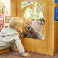 manual override of the alt attribute