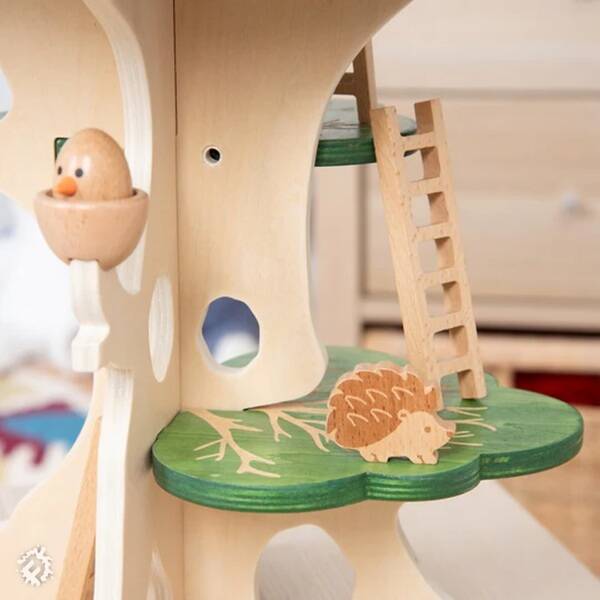 manual override of the alt attribute