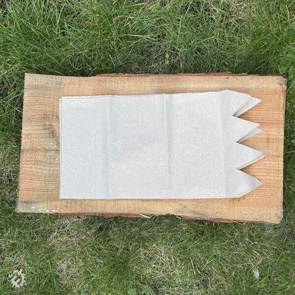 manual override of the alt attribute