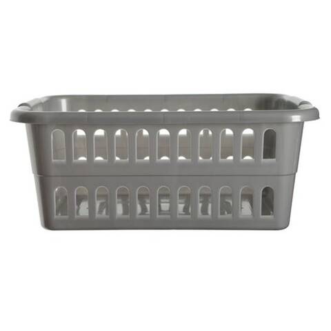 Rectangular Laundry Basket