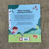 manual override of the alt attribute