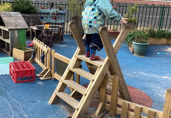 manual override of the alt attribute