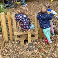 manual override of the alt attribute