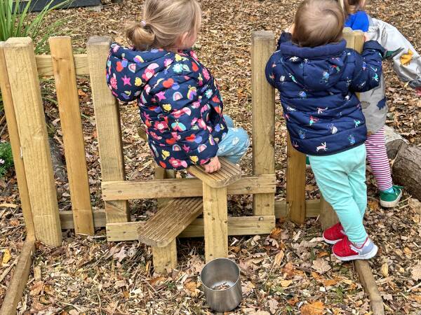 Footpath Stile MFW4632 600x600