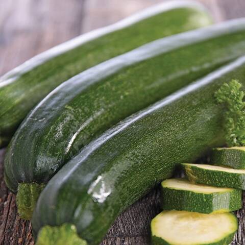 Courgette Seeds