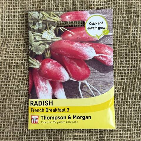 Radish Seeds