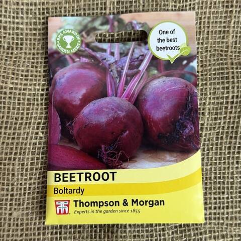 Beetroot Seeds
