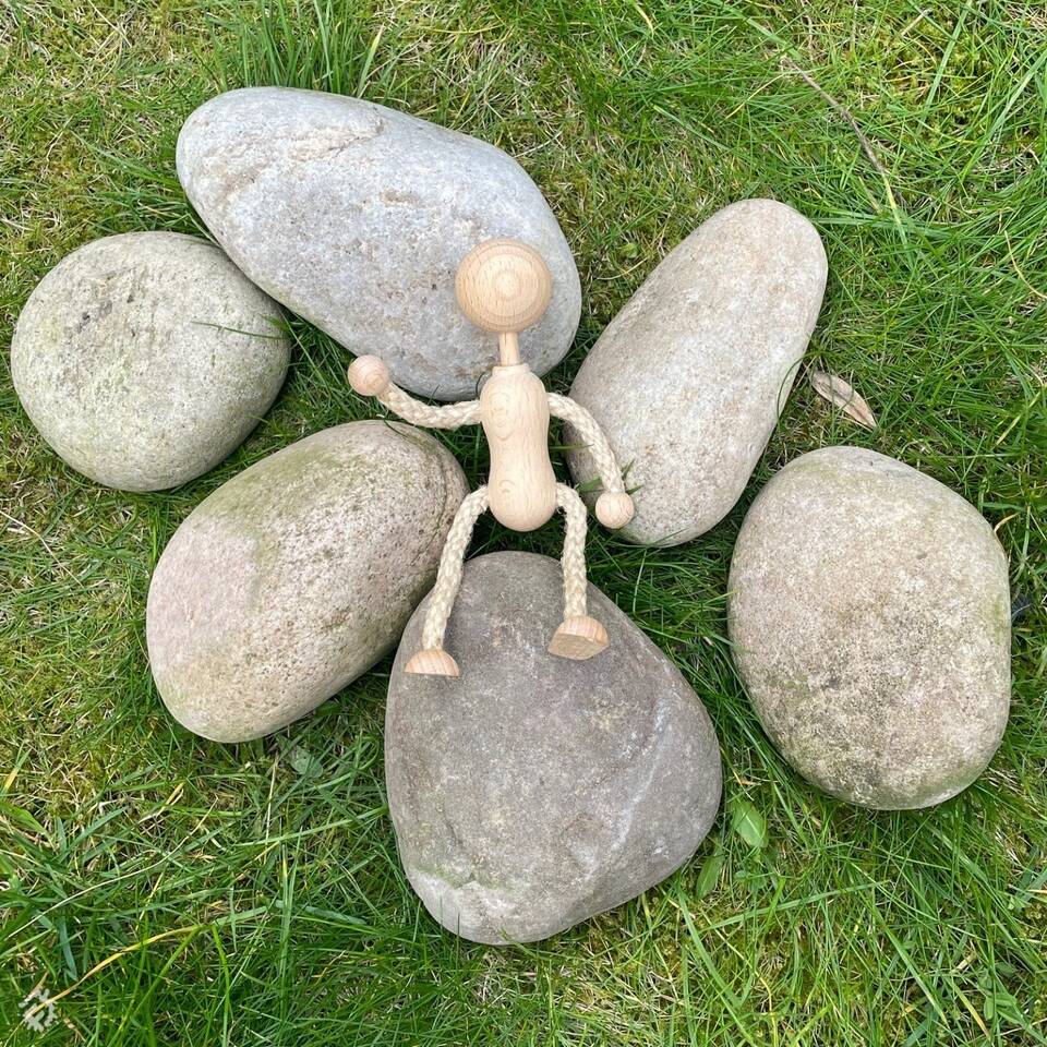 manual override of the alt attribute