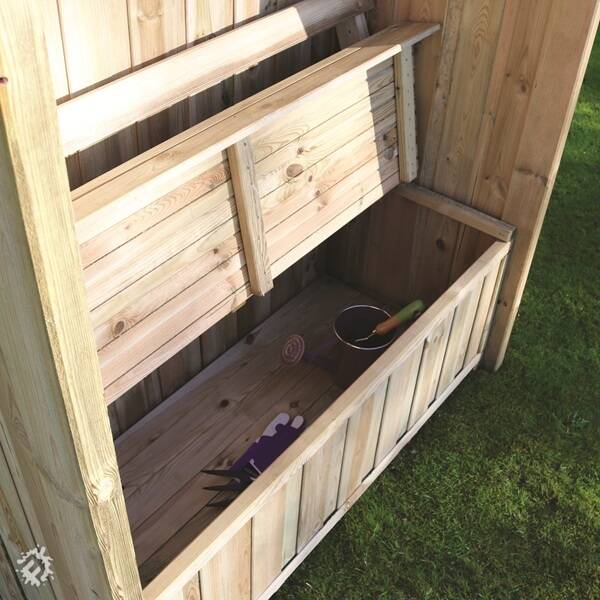 manual override of the alt attribute