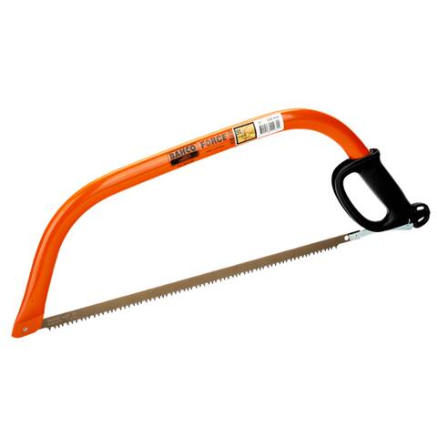 ERGO Heavy Duty Bow Saws
