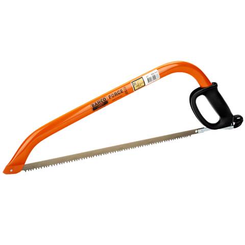 ERGO Pointed Bow Saw - 53cm (21")