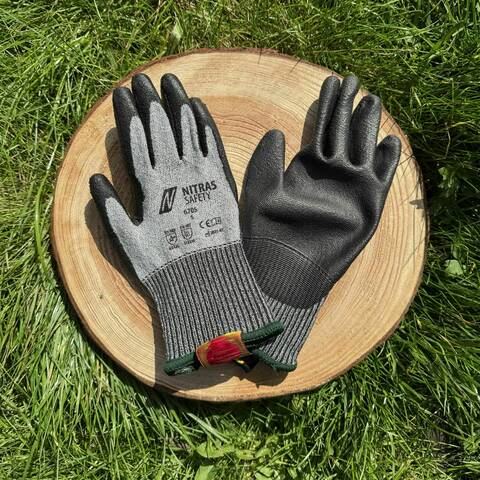 Junior Cut Resistant Gloves