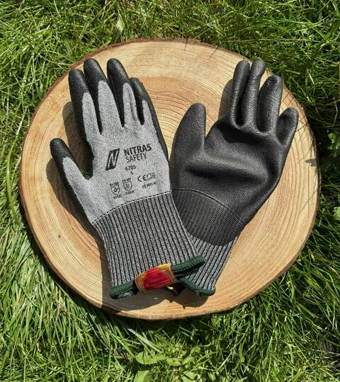 Junior Cut Resistant Gloves