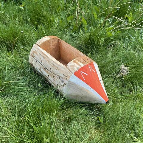 Fox Planter