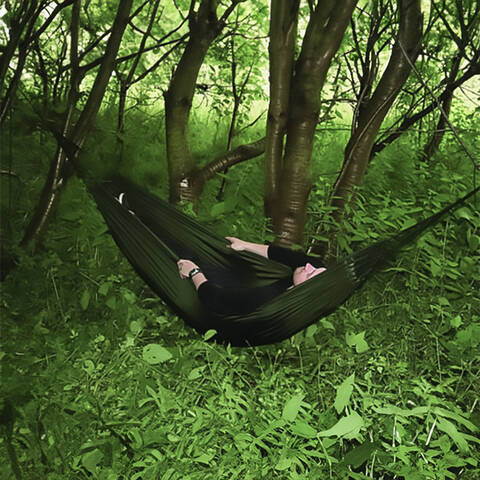 Trekker Hammock