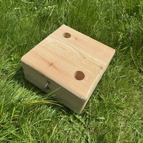 Multi Use Stand