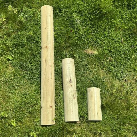 Balance Logs