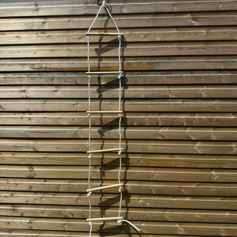 Rope Ladder
