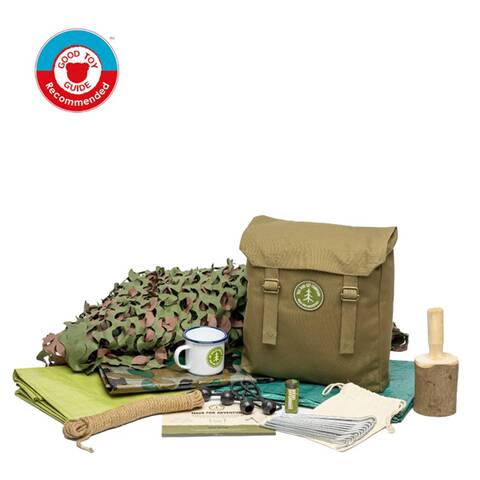 The Forest Den Kit