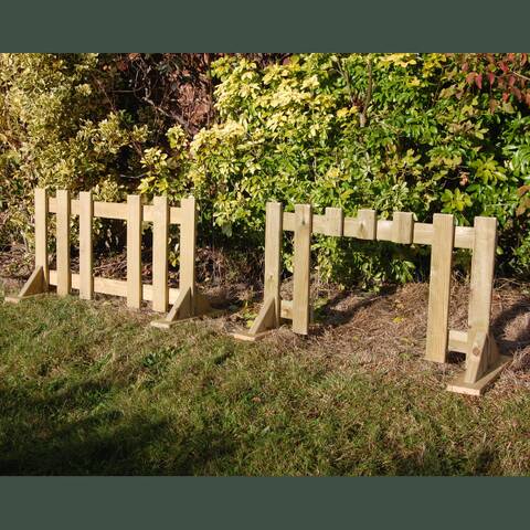 Narrow Squeeze & Gap Set 50cm