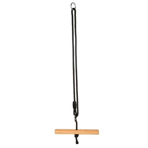 Twist Trapeze Swing