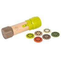 manual override of the alt attribute